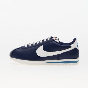 Nike Cortez Midnight Navy/ Sail-Noise Aqua-Sail ieftina