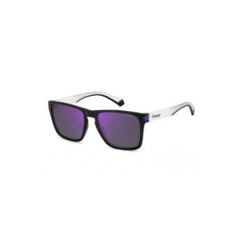 Ochelari de soare unisex cu lentile polarizate
