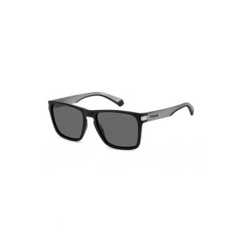 Ochelari de soare unisex cu lentile polarizate