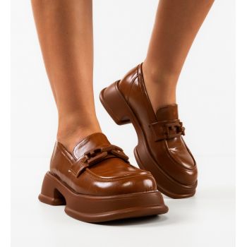 Pantofi Casual Herek Maro