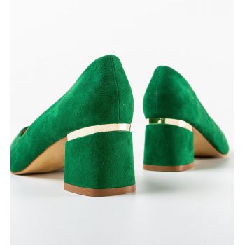 Pantofi dama Brandy Verzi
