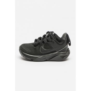 Pantofi cu insertii sintetice - pentru alergare Star Runner 4