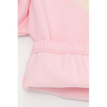 Set de bluza sport si pantaloni sport - 2 piese