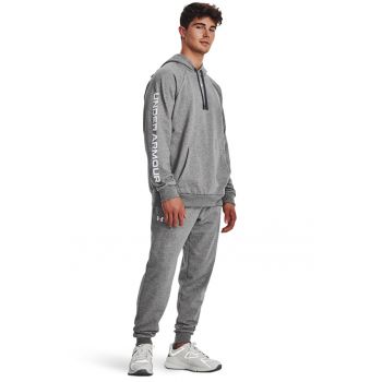 Set de hanorac si pantaloni pentru fitness Rival