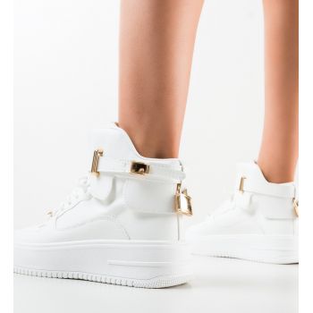 Sneakers dama Impec Albi