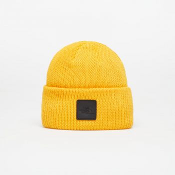 The North Face Explore Beanie Summit Gold Summit Gold ieftin