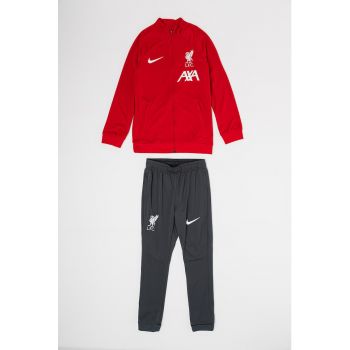 Trening cu model pentru fotbal Liverpool F.C. Academy Pro