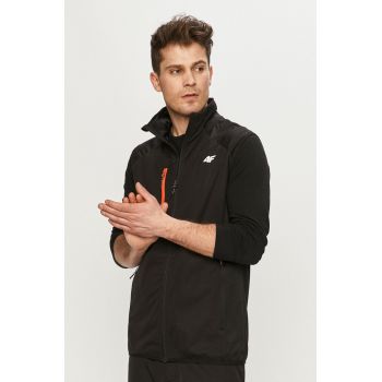 4F Vestă bărbați, de tranzitie