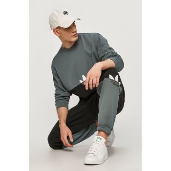 adidas Originals - Hanorac de bumbac GN3439