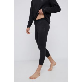 Billabong Lenjerie functionala barbati, culoarea negru