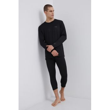 Billabong Lenjerie functionala barbati, culoarea negru