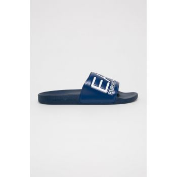 EA7 Emporio Armani - Papuci
