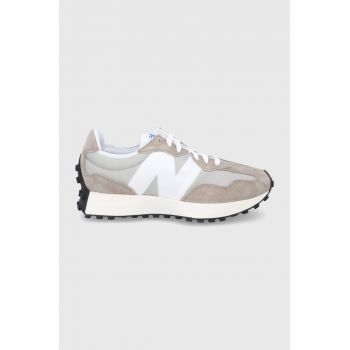 New Balance Pantofi MS327LH1 culoarea gri