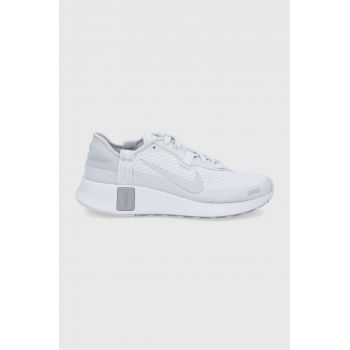 Nike Sportswear Pantofi culoarea gri