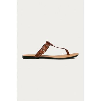 Vagabond Shoemakers - Slapi de piele Tia