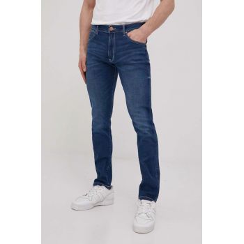 Wrangler jeansi Larston For Real barbati
