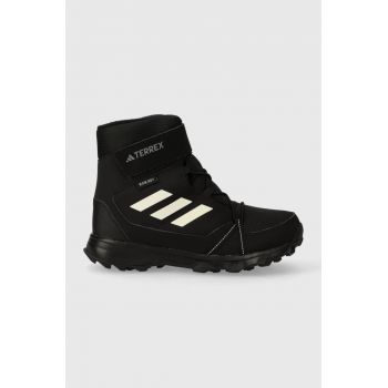 adidas TERREX pantofi outdoor TERREX SNOW CF R.RD culoarea negru