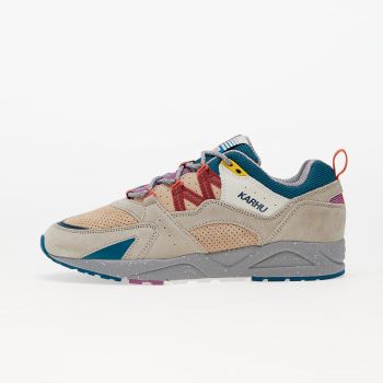 Karhu Fusion 2.0 Silver Lining/ Mineral Red la reducere