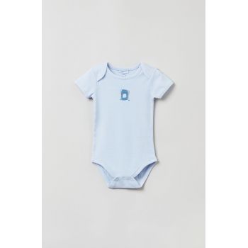 OVS Body bebe (5-pack) OVS Body bebe (5-pack)