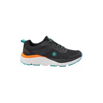 Pantofi sport cu detaliu logo Field