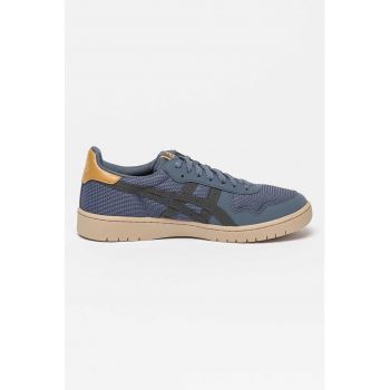 Pantofi sport cu garnituri contrastante Japan