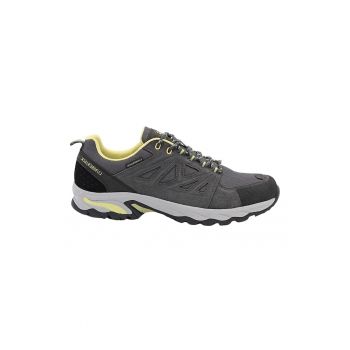 Pantofi sport cu garnituri de piele intoarsa Hiker