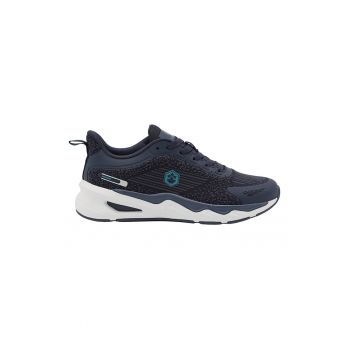 Pantofi sport low-cut cu siret