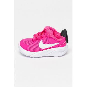 Pantofi cu insertii sintetice - pentru alergare Star Runner 4