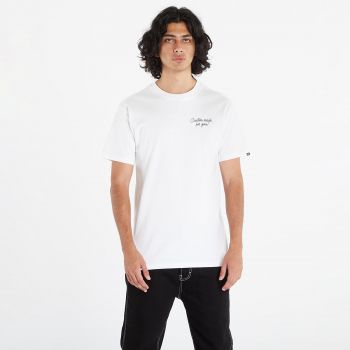 Vans Psyche Custom Short-Sleeve T-Shirt White