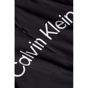 Bluza cu fermoar scurt pentru antrenament