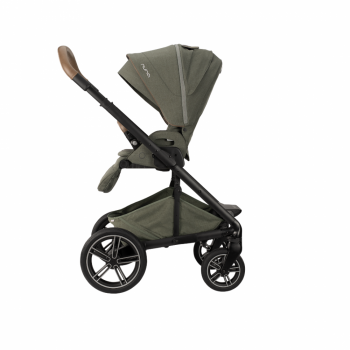 Carucior Nuna Mixx Next Pine Carucior Nuna Mixx Next Pine