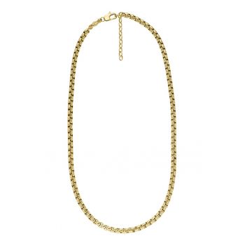Colier unisex de lant