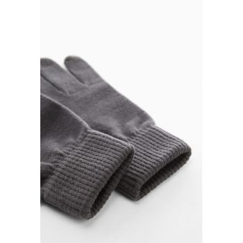 Manusi din tricot Touch