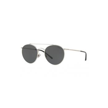 Ochelari de soare aviator cu lentile uni