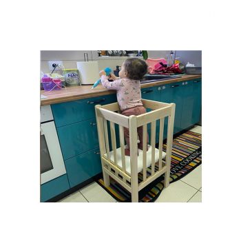 Turn de invatare si activitati Montessori
