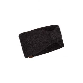 Buff bentita pentru cap culoarea negru