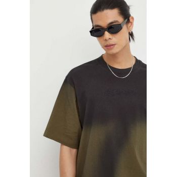 G-Star Raw tricou din bumbac barbati, modelator