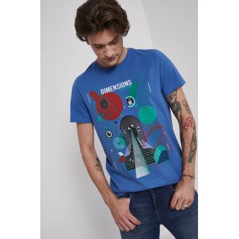 Medicine - Tricou din bumbac Urban Disruption