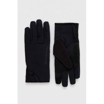 Peak Performance manusi femei, culoarea negru