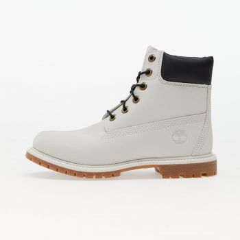 Timberland 6 Inch Lace Up Waterproof Boot Grey ieftina
