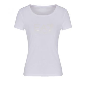 Tricou EA7 W tee SS