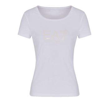 Tricou EA7 W tee SS