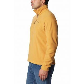 Bluza sport din fleece pentru drumetii Fast Trek™ III