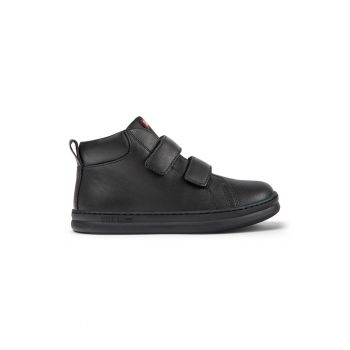 Ghete cu inchidere velcro