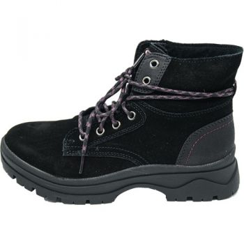Ghete femei Skechers Bobs Broadies 113399-BBK