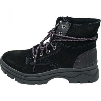 Ghete femei Skechers Bobs Broadies 113399BBK ieftine