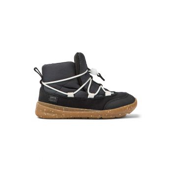 Ghete cu siret elastic Ergo 1735