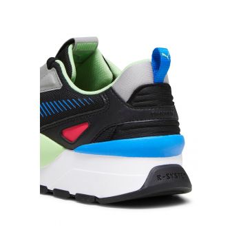 Pantofi sport cu garnituri de piele RS 3.0 Energy