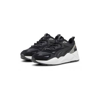 Pantofi sport cu garnituri de piele RS-C Efekt Cordura