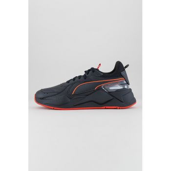 Pantofi sport cu insertii din plasa RS-X